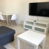 Отель Fantástico apartamento, 6 pax, TABLERO 5, cerca Playa Inglés, фото 12