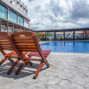 Отель VIP Hotel Segamat, фото 12