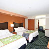 Отель Fairfield Inn & Suites by Marriott, фото 41