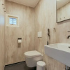 Отель Cozy Downtown Studio Apartment, фото 7