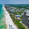 Отель One Seagrove Place Unit 1005 2 Bedroom Condo by Redawning, фото 10