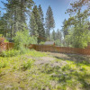 Отель Spacious Tahoe City Retreat < 2 Mi to Lake Tahoe!, фото 16