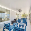 Отель Bayfront Crystal River Home w/ Boat Dock & Pool!, фото 13
