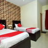 Отель OYO 17111 Hotel Pritika, фото 4