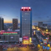 Отель Meideheng Hotel (Yinchuan Xingqing Wanda Branch), фото 1