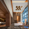 Отель Holiday Inn Shijiazhuang High Tech Zone, an IHG Hotel, фото 27