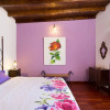 Отель Casas Pilar, Aurora y Tarabilla en finca ecológica, фото 34