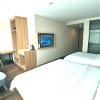 Отель GreenTree Inn Nantong Haimen Zhengyu Town Government, фото 2