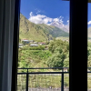 Отель Stancia Kazbegi, фото 3