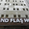 Отель Grand Flas Otel, фото 1