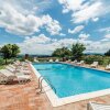 Отель Awesome Apartment in Castiglione D.lago PG With Wifi and Outdoor Swimming Pool, фото 5