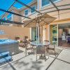 Отель Spacious 2BR Townhome With Resort Access - Near Disney, фото 12