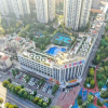 Отель Longchen Hotel, фото 4