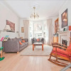 Отель Veeve Roderick Road 5 Bed Family Home Hampstead, фото 6