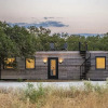 Отель New The Texas Longhorn-luxury Container Home, фото 13