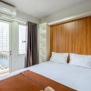Отель Skyland Sentul Tower Apartment, фото 3