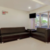 Отель Treebo Trend Samudra Executive, фото 5