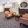 Отель Travelodge - Winchester, фото 10