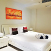 Отель Sunset Plaza 3 Karon Beach by PHR, фото 3