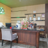 Отель OYO 89411 900 Inn, фото 16