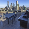 Отель Flinders Luxury Penthouse, фото 22