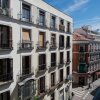 Отель Condo San Bernardino by Kivoya в Мадриде