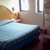 Отель Motel Residence Gonzaga в Кантелло