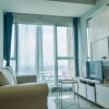 Отель Elegant 1Br At Branz Bsd City Apartment, фото 2