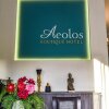 Отель Aeolos Boutique Resort and Suites, фото 8