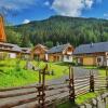 Отель Trattlers Hof-Chalets, фото 6