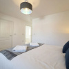Отель Spacious Townhouse Near The City Centre, фото 4