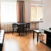 Гостиница Apartment ALLiS-HALL on Karla Libknekhta 18 в Екатеринбурге