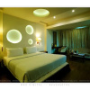Отель The Orbis Hotel, фото 4