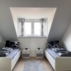 Отель Two-bed studios for fitters, фото 17