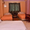 Отель Hôtel Dar Assalam, фото 21