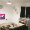 Отель Immaculate 1-bed Apartment in Hinckley, фото 6