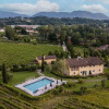 Отель Anna Farmhouse Apartment in Wine Resort in Lucca, фото 39