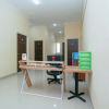 Отель OYO 1957 Riverside Residence, фото 29