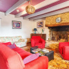 Отель Maison bretonne pour 8 personnes a Sarzeau, фото 20
