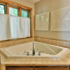Отель Lumberjack Lodge, фото 18