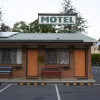 Отель Boonah Motel, фото 1