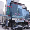 Отель Andong Okdong Sapphire, фото 17
