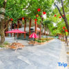 Отель Yinxian Resortel, фото 9
