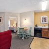 Отель Residence Inn Nashua Merrimack, фото 11