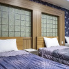 Отель Jecheon Urban Brown Hotel, фото 41