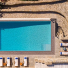 Отель Luxury Key Mykonos 5 Bed Villa Ulmo Deus V Agios Lazaros, фото 22