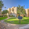 Отель Chic Scottsdale Condo: Private Patio & Shared Pool, фото 14