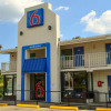 Отель Motel 6 Boston South - Braintree, фото 1