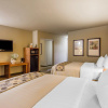 Отель Gaia Hotel & Spa Redding, Ascend Hotel Collection, фото 5