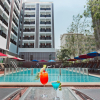 Отель ibis Pattaya, фото 12